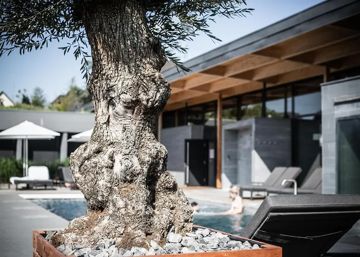 La Source Des Sens (adults Only) 4* Morsbronn-les-Bains