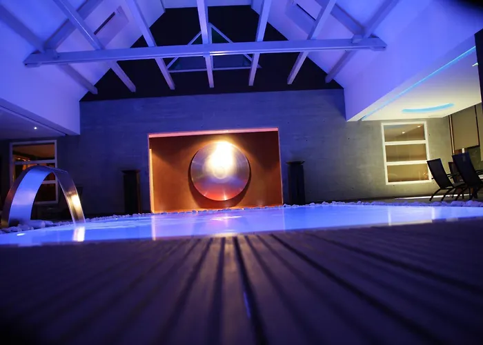 La Source Des Sens (adults Only) Morsbronn-les-Bains