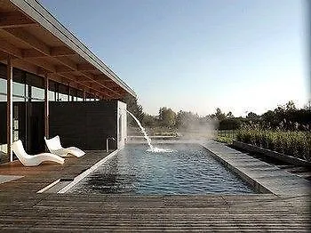 La Source Des Sens (adults Only) 4* Morsbronn-les-Bains