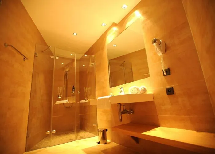 La Source Des Sens (adults Only)