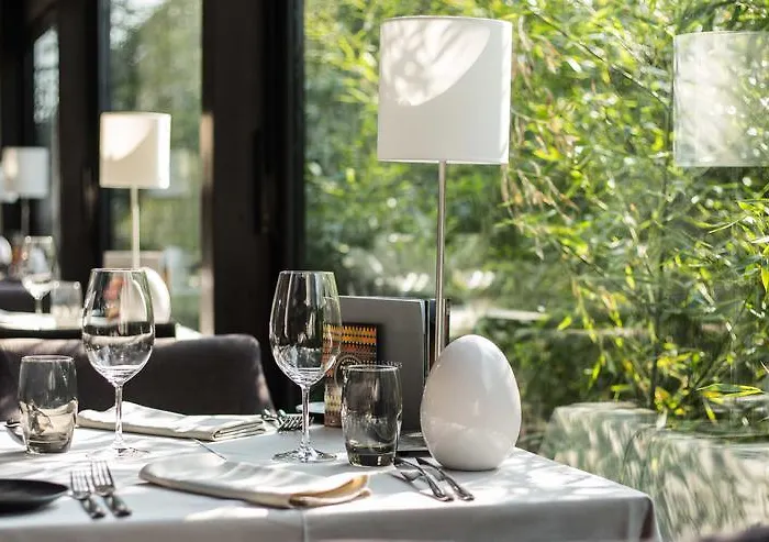 La Source Des Sens (adults Only) Morsbronn-les-Bains