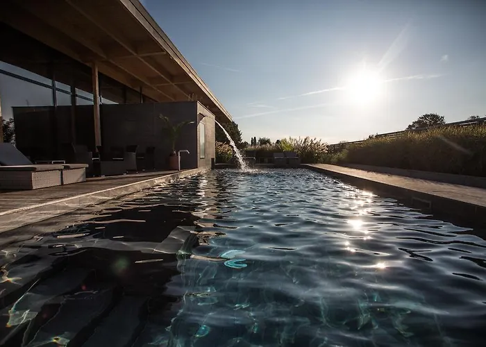 La Source Des Sens (adults Only) Morsbronn-les-Bains