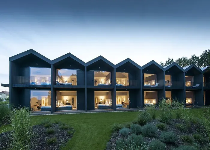 La Source Des Sens (adults Only) 4* Morsbronn-les-Bains