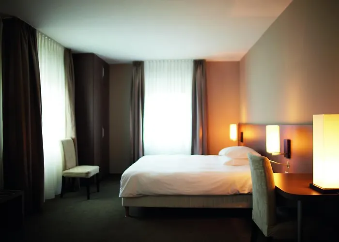 Hotel La Source Des Sens (adults Only)