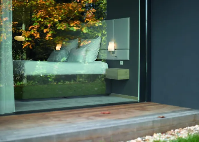 La Source Des Sens (adults Only) Morsbronn-les-Bains