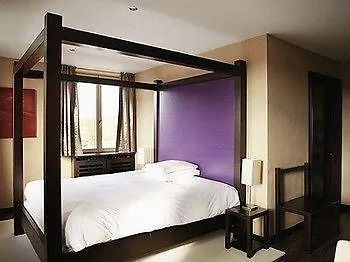 La Source Des Sens (adults Only) Hotel