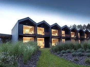 La Source Des Sens (adults Only) 4* Morsbronn-les-Bains