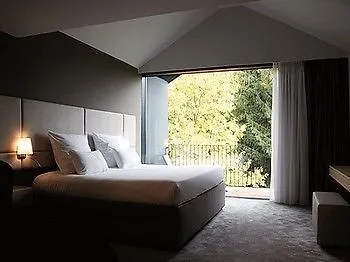 La Source Des Sens (adults Only) Hotel Morsbronn-les-Bains