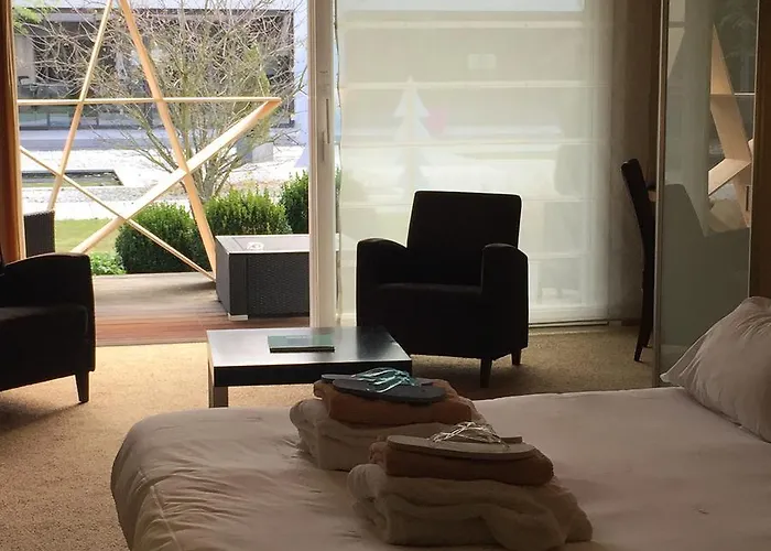 La Source Des Sens (adults Only) Hotel