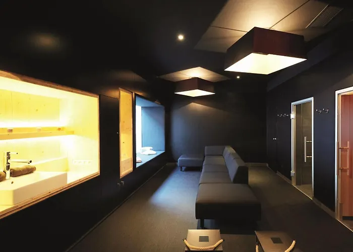 Hotel La Source Des Sens (adults Only) Morsbronn-les-Bains