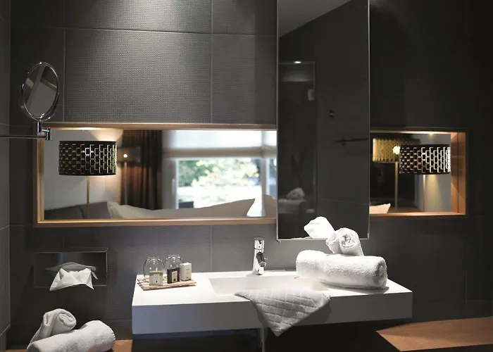 La Source Des Sens (adults Only) Hotel