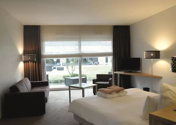 Hotel La Source Des Sens (adults Only) 4*