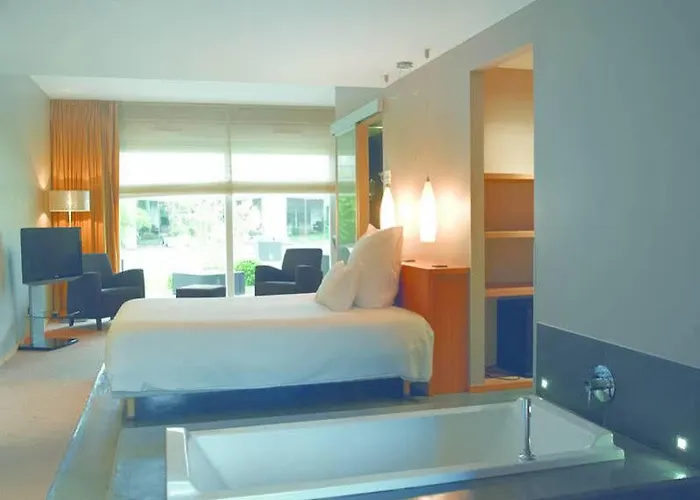 La Source Des Sens (adults Only) Hotel Morsbronn-les-Bains