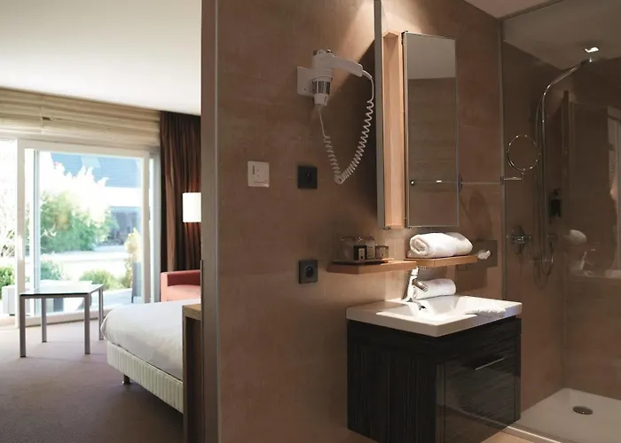 La Source Des Sens (adults Only) Hotel Morsbronn-les-Bains