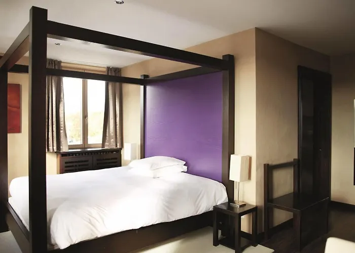 La Source Des Sens (adults Only)