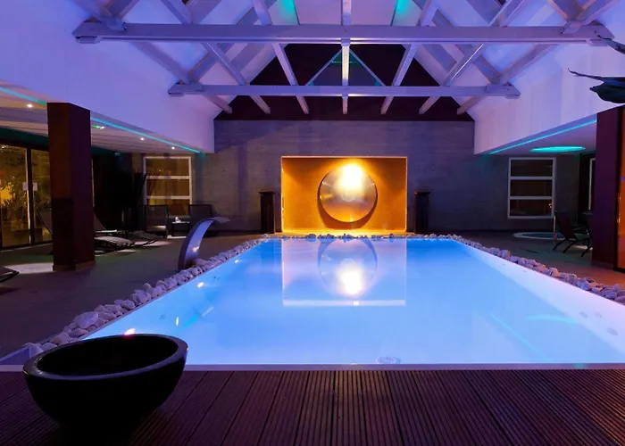 La Source Des Sens (adults Only) Hotel 4*