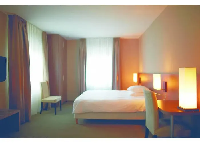 Hotel La Source Des Sens (adults Only)