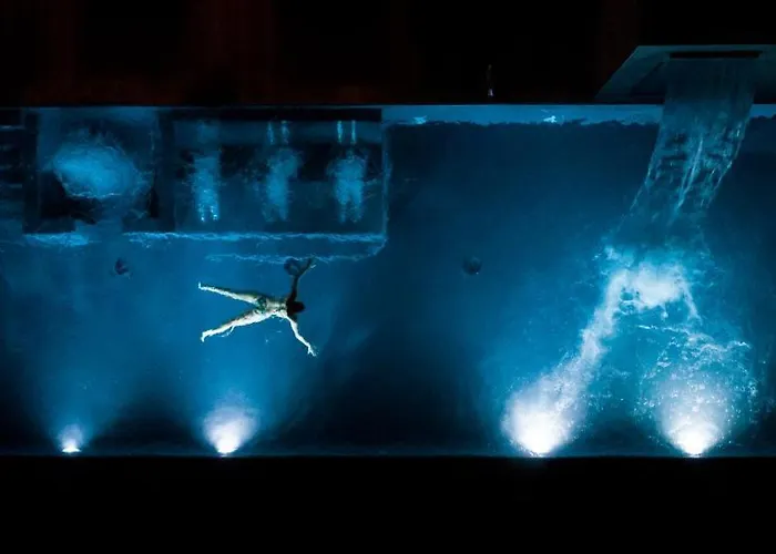 La Source Des Sens (adults Only) Hotel 4*