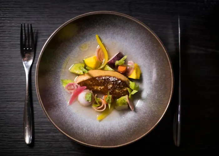 La Source Des Sens (adults Only) Hotel 4*